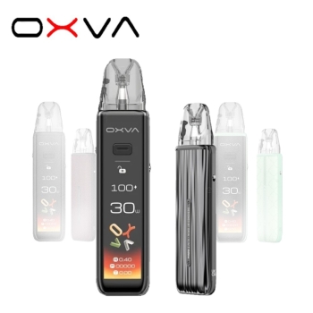 Oxva Xlim 3 Ultra Pod Kit